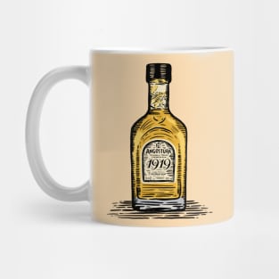 Angostura 1919 Rum Mug